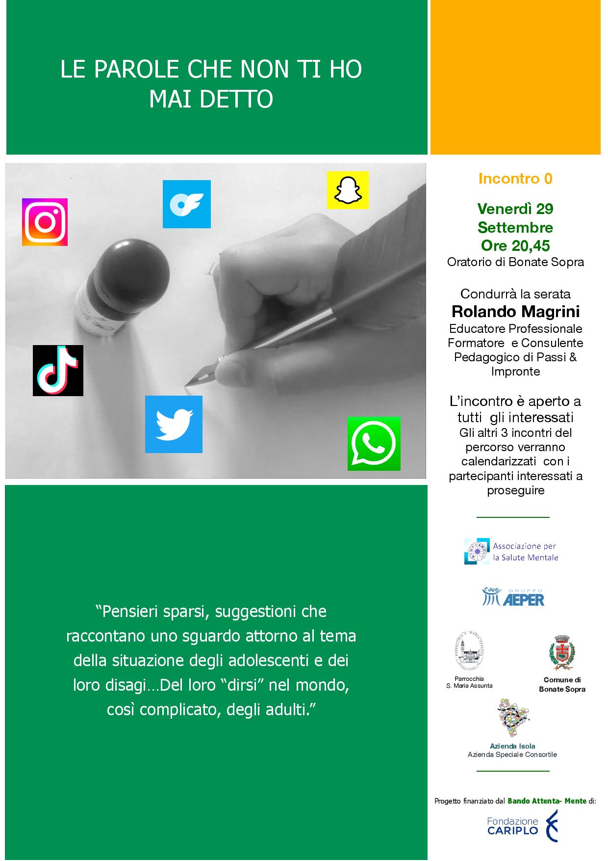 LOCANDINA MARIA 1