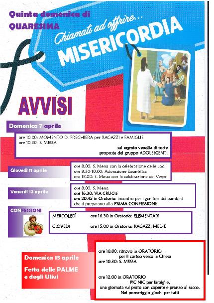07 aprile