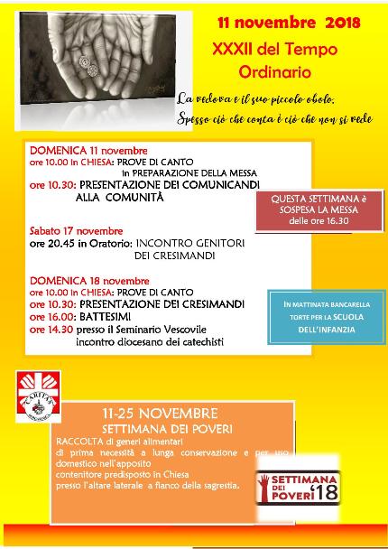 11 novembre