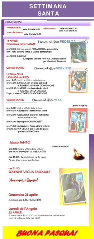 14 aprile 2019