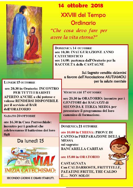 14 ottobre
