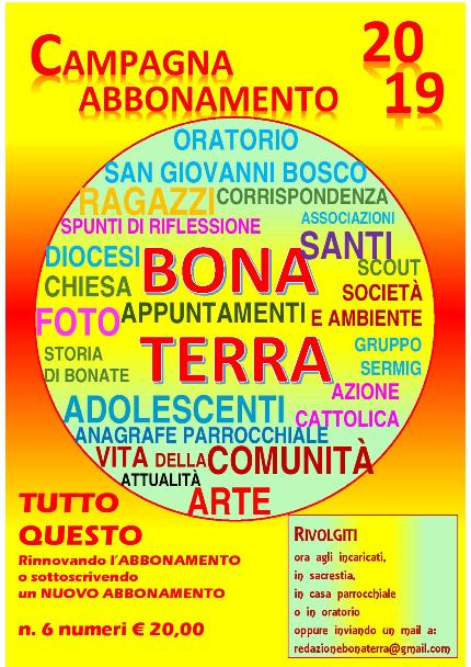 ABBO 2019