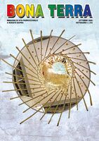 Bona Terra - Numero 215 - Ottobre 2026